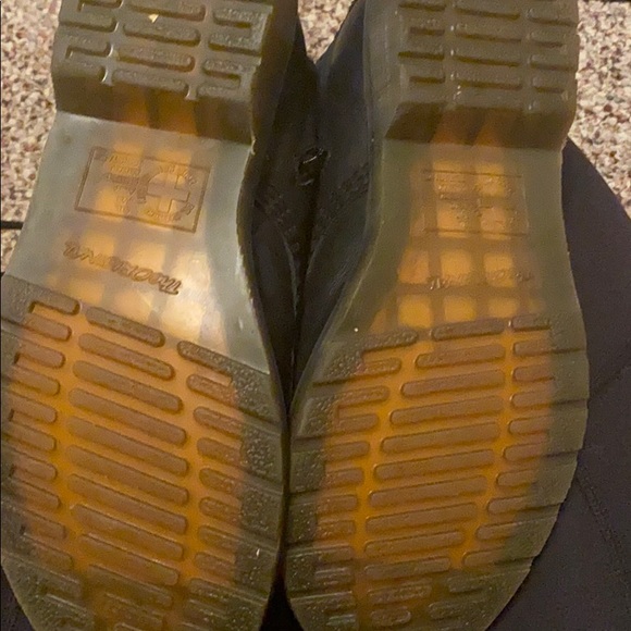 1B99 (Modo boot) Virginia leather - Picture 3 of 7